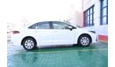 Toyota Corolla 1.6 Brand New Condition Excellent Drive GCC