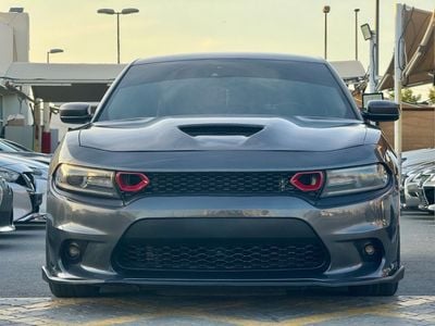Dodge Charger Scatpack 6.4L V8 WideBody