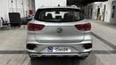 MG ZS 2024 STD | AED 575/Month | 0 DP | 30 Day Return | Warranty | Service History