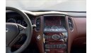 Infiniti QX50 Luxury