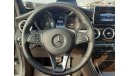 Mercedes-Benz GLC 300 MERCEDES-BENZ GLC 300 YEAR 2019