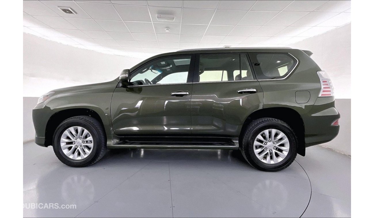 Lexus GX460 Premier | 1 year free warranty | 1.99% financing rate | Flood Free