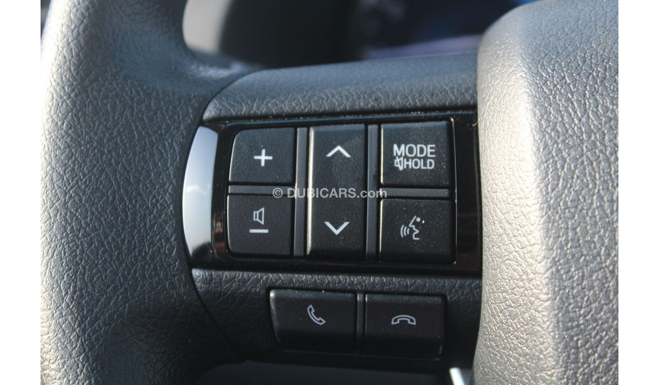 Toyota Fortuner 2023 TOYOTA FORTUNER 2.7L, RWD,AT, PRL