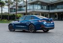 BMW 420i 420 m sport 420i M-Sport | 3,036 P.M | 0% Downpayment | Under Warranty!