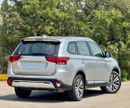 Mitsubishi Outlander GLX 865-Monthly l GCC l 4wd, Cruise, Camera l Accident Free