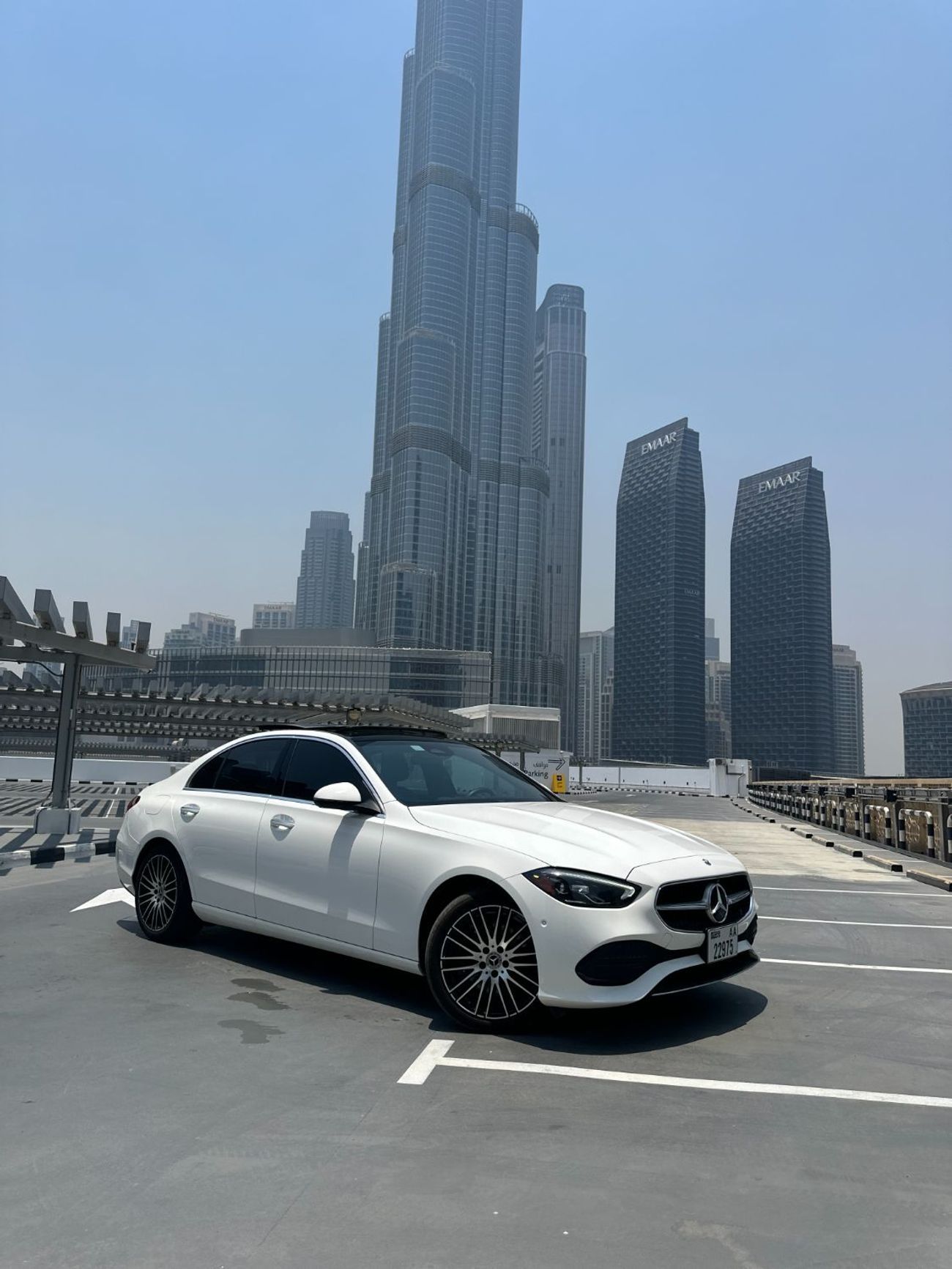 Mercedes-Benz C 200 Mercedes Benz C300 With 0% Downpayment Bank Finance 2.0L turbo Very nice clean car NO ACCEDENT Price