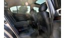 Infiniti G25 Full Option in Perfect Condition