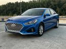 Hyundai Sonata GL HYUNDAI SONATA 2019 MODEL AMERICAN