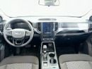 Ford Ranger XLT 2.3L RDP3425 / AL TAYER MOTORS / AL QOUZ SHOWROOM