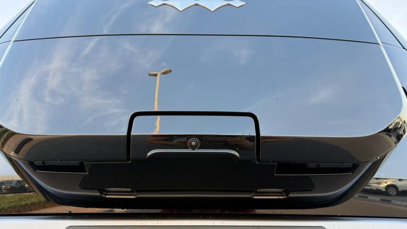 بي واي دي ليوبارد تيتانيوم 7