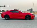 Chevrolet Camaro 3LT RS