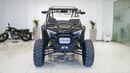 بولاريس RZR PRO Xp 4