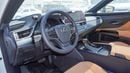 لكزس ES300h 2.5L Hybrid
