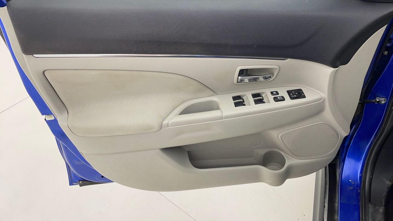 ميتسوبيشي ASX GLX MIDLINE 2 | بدون دفعة مقدمة | اختبار قيادة مجاني للمنزل