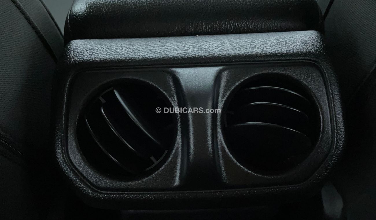 Jeep Wrangler SPORT 3.6 | Zero Down Payment | Free Home Test Drive