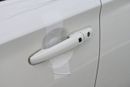 سوزوكي سويفت GLX Suzuki Swift 1.2L Petrol, Hatchback, FWD, White Dual Tone, Model 2026