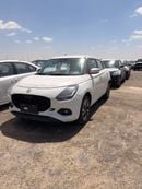 سوزوكي سويفت Suzuki Swift GLX, 1.2L Petrol A/T