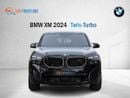 BMW XM BMW XM 2024 10,000 KM Only | 4.4L Twin-Turbo