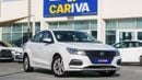 MG 5 COMFORT 1.5 L | Agency Warranty | Zero Downpayment Support | Full Service History | Free Test Drive