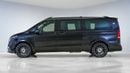 Mercedes Benz V 250 UAE's Very Best Example | AED 3,825 Per Month