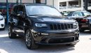 Jeep Grand Cherokee SRT