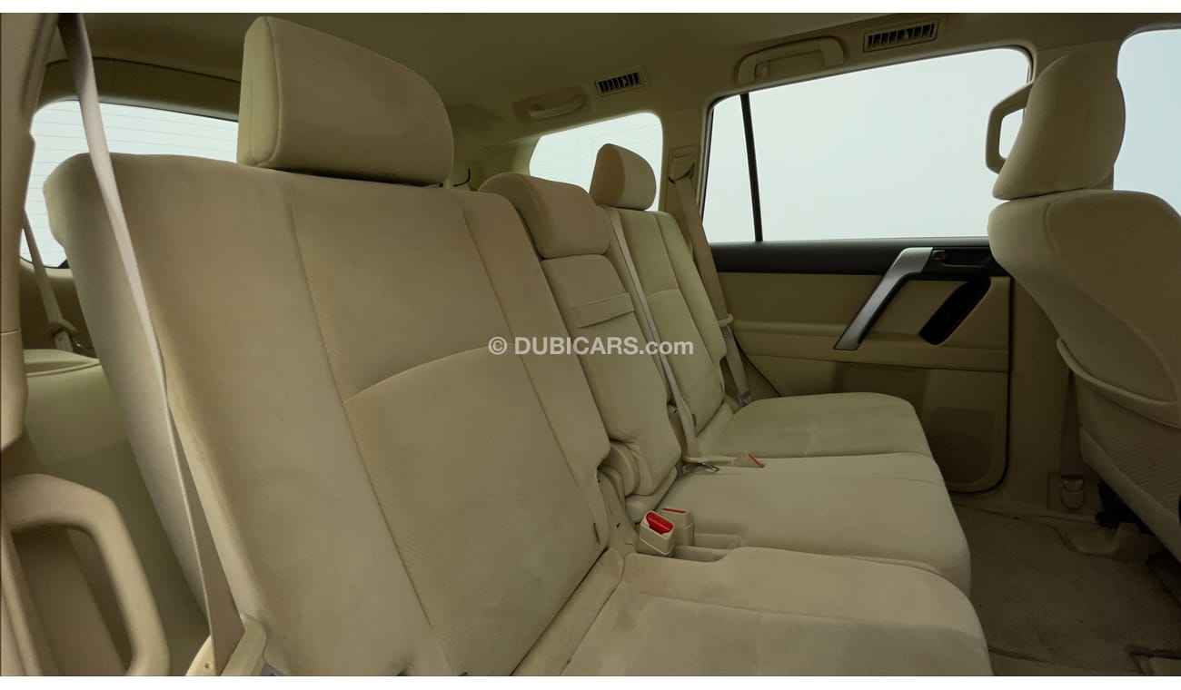 Toyota Prado GXR 4 | Zero Down Payment | Free Home Test Drive