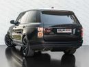 Land Rover Range Rover AUTOBIOGRAPHY LWB