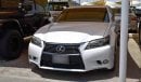 Lexus GS250