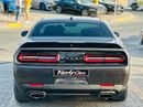 Dodge Challenger R/T Scat Pack 6.4L | Monthly 1730/- | 0% DP | T/A Edition | Blindspot | # 43207
