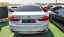 بي أم دبليو 750Li LI XDrive