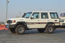Toyota Land Cruiser 70 LC76 LX