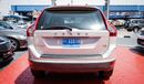 Volvo XC60 T5