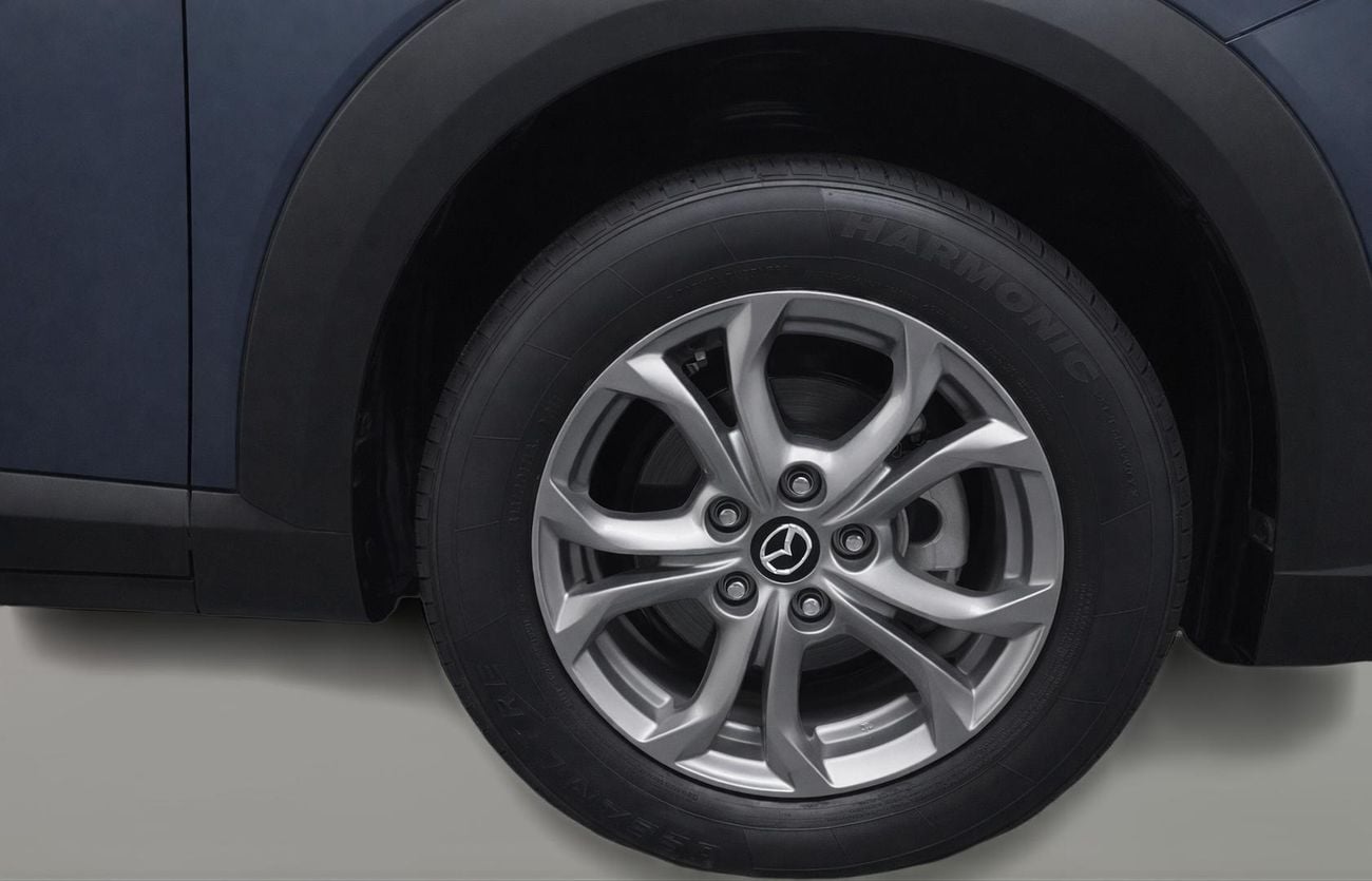 Mazda CX-3 GT 2024 | AED 722/Month | 0 DP | 30 Day Return | Warranty