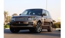 Land Rover Range Rover Sport SE NEW arrival =GCC SPECS = SUPERCHARGE =