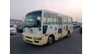 Nissan Civilian NISSAN CIVILIAN BUS RIGHT HAND DRIVE(PM10502)