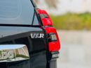 Toyota Prado Toyota Prado Years 2020 VXR 2.7L AWD
