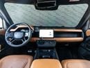 Land Rover Defender 90 X P525 5.0L