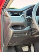 Toyota RAV4 XLE 2.5L Full option