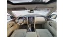 Nissan Patrol Nissan patrol platinum LE 2011