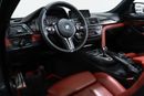 BMW M4 3.0T 3.0L