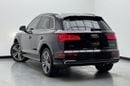 Audi Q5 45 TFSI Quattro S Line 2.0L (252 HP) 2018 AUDI Q5 45 TFSI S-Line Quattro, 1 Year Warranty, Audi Serv