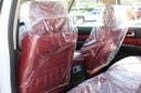 Nissan Patrol SUPER SAFARI Nissan Patrol 2024 GCC specs