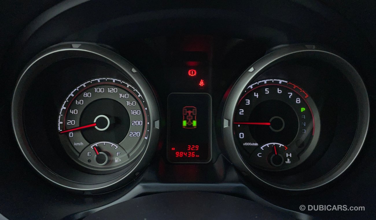 Mitsubishi Pajero GLS HIGHLINE 3.8 | Zero Down Payment | Free Home Test Drive