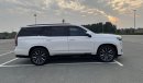 Cadillac Escalade Premium Luxury Platinum