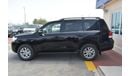 Toyota Land Cruiser RIGHT HAND DRIVE - 4.6L V8 A/X Model - FOR EXPORT ONLY