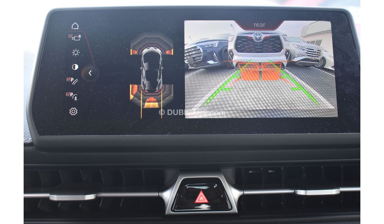 تويوتا سوبرا 2023 MODEL: TOYOTA SUPRA GR 3.0L