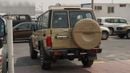 Toyota Land Cruiser 70 LX 2.8L DIESEL A/T