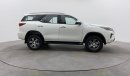 Toyota Fortuner EXR 2700