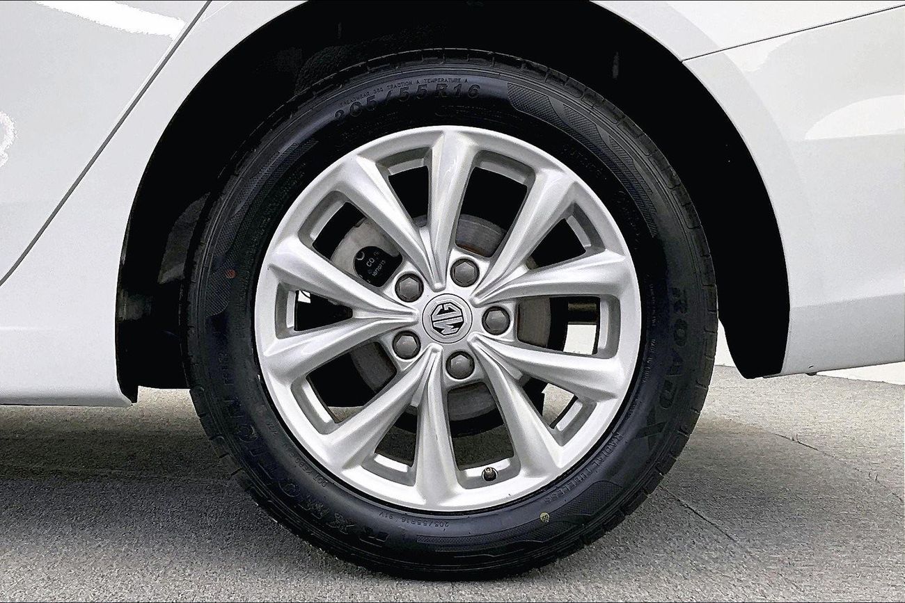 ميتسوبيشي مونتيرو سبورت GLX | ضمان مجاني لمدة عام | 0 دفعة أولى