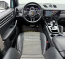 Porsche Cayenne 2023 Porsche Cayenne GTS,2026 Agency Warranty,Agency Full Service History, GCC